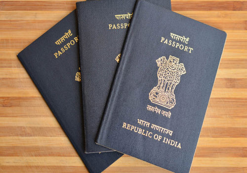 Indian Passport Renewal Abu Dhabi | All The Details And Steps To Get It ...